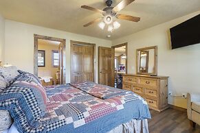 Fox Hollow Family Lodge