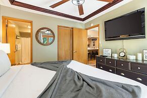 The Circle Retreat Duo