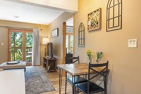 The Circle Retreat Duo