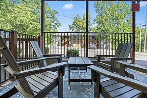 The Circle Retreat Duo