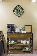 The Circle Retreat Duo