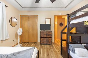 The Circle Retreat Duo