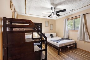 The Circle Retreat Duo