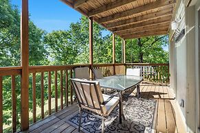 The Circle Retreat Duo