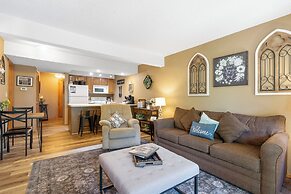 The Circle Retreat Duo