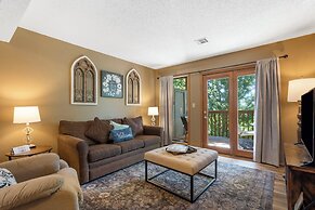 The Circle Retreat Duo