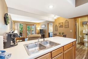 The Circle Retreat Duo