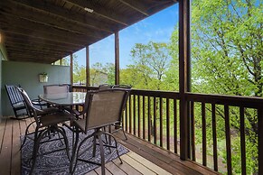 The Circle Retreat Duo