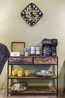 The Circle Retreat Duo