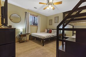 The Circle Retreat Duo