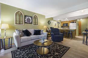 The Circle Retreat Duo