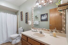 The Circle Retreat 8