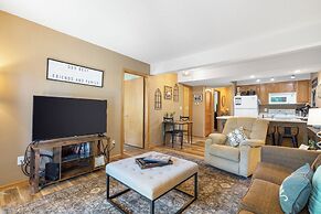 The Circle Retreat 8