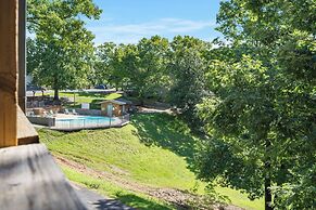 The Circle Retreat 8