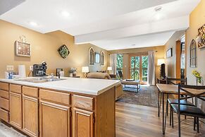 The Circle Retreat 8