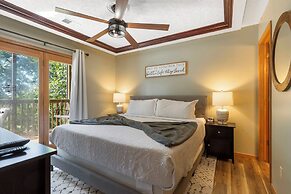 The Circle Retreat 8