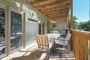 The Circle Retreat 8