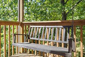 The Circle Retreat 8