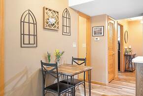 The Circle Retreat 8