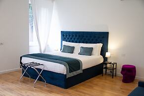 Home at Rome Vatican Suites