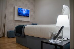 Home at Rome Vatican Suites