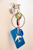 Home at Rome Vatican Suites