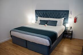 Home at Rome Vatican Suites