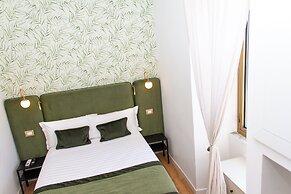 Home at Rome Vatican Suites