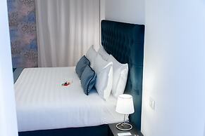 Home at Rome Vatican Suites