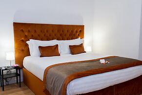 Home at Rome Vatican Suites