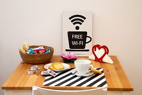 Home at Rome Vatican Suites