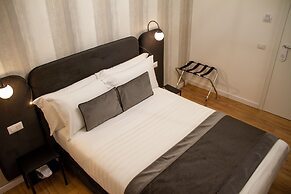 Home at Rome Vatican Suites