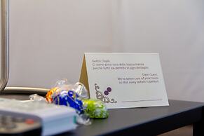 Home at Rome Vatican Suites