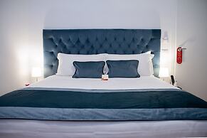 Home at Rome Vatican Suites