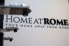 Home at Rome Vatican Suites