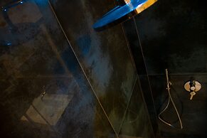 Home at Rome Vatican Suites