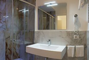 Home at Rome Vatican Suites