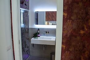 Home at Rome Vatican Suites