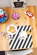 Home at Rome Vatican Suites