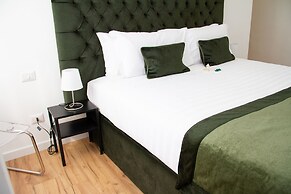 Home at Rome Vatican Suites