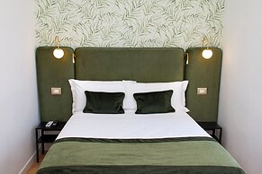 Home at Rome Vatican Suites