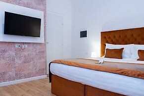 Home at Rome Vatican Suites