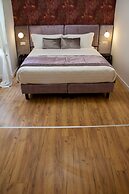 Home at Rome Vatican Suites