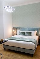 Home at Rome Vatican Suites