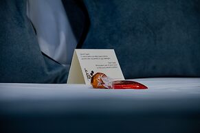 Home at Rome Vatican Suites