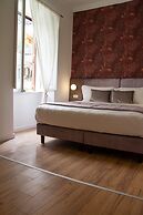 Home at Rome Vatican Suites