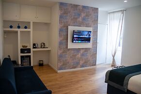 Home at Rome Vatican Suites