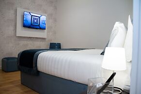 Home at Rome Vatican Suites