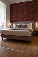 Home at Rome Vatican Suites