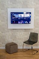 Home at Rome Vatican Suites